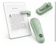 Page Turner RF Remote Control RCPT06 for eReaders Tablets iPhone iPad Kindle