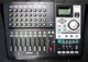 Used TASCAM DP-01FX/CD Portastudio 8 Track Digital Recorder/CD Burner - ERROR 12
