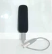 Foam Windscreen for Panasonic AG-MC100 Sony XLR-A2M K1M K2M ECM-CG50BP CG50 CG60