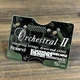 Roland SR-JV80-16 Orchestral II Expansion Board Tested Working