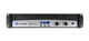 Crown CDI1000 2-Channel, 500W at 4 Ohm 2U Power Amplifier, 70V