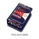 Radial J48 Active Direct Box Phantom Powered