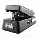 Jim Dunlop CBM95 CryBaby Mini Wah Pedal Open Box Mint