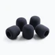 On-Stage ASWS58B5 Windscreen Pack - 5 Pack