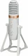 Yamaha AG01 USB Microphone for Live Streaming White Type-C iOS Android DSP 192kH
