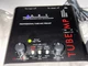 ART Tube MP Professional Mic Preamp/Processor Series W/AC Adapter Powers On