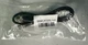 1 pair Shure 95K2035 UA802 2' BNC-to-BNC Coaxial Antenna Cable