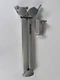 O.C. White/Accu-Lite AL-MBP1 Silver Podcast Pro Mic Boom READ DISCRIPTION!
