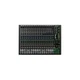 Mackie ProFX22v3 22-Channel Mixer USB Onyx Mic Preamps GigFX effects engine