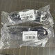 Shure (PAIR) 95K2035(14) 2 Ft Bnc To Bnc Antenna Cable(s) Pair- Brand New UA802 