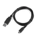 USB Cable Cord Lead For ADJ AMERICAN DJ myDMX Buddy MYD858 DMX Light Interface