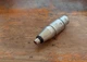 Neutrik Adapter XLR f to RCA w NA2MPMF XLRM 2 Pole Phono F Mint Condition