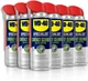WD-40 - 300080 Specialist Electrical Contact Cleaner Spray - Electronic &