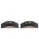 2 pcs For Sennheiser ew100 G4 Handheld Wireless Microphone Power Switch Button