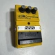 DOD FX50 B OVERDRIVE PLUS FOR GUITAR AND BASS