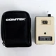 Comtek PR-72b | Personal Receiver w/ Zipper Case Belt Clip