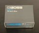 Vintage BOSS DI-1 Active Direct box - EXIB