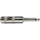 Hosa Phono Connector - Audio Connector - Phono (plg025w)