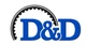 56MXL440 D&D Timing Belt, MXL, (4.4in x 5.6in PL), 70T
