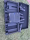 DJM-900NXS Pioneer DJ Mixer Odyusa DJ Low Profile Travel Case