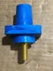 COOPER CROUSE-HINDS E1016-1643S, RECEPTACLE CONNECTOR, FEMALE, 600V, NEW