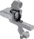 Nitze Top Handle Mounting Plate w Shoe Mount for Sony FX3 FX30 XLR-H1 XLR Handle