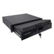 Sound Town 19-inch 2U Locking Rack Drawer, with Protection 2u Drawer W/ Foam