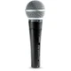 Shure SM58S Mic with Switch