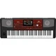 Korg Pa700 Professional Arranger 61-Key with Touchscreen and Speakers Black