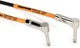 Pro Co EGLL-30 Excellines Right Angle to Right Angle Instrument Cable - 30 foot