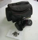 Digital Camera 2.5" TFT LCD Scren 16X Zoom HD 16MP Black w/ 3 Pocket Bag ~ works