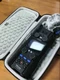 Carry Case Hard Storage Box Cover Holder Bag For ZOOM H5 Studio Handy Recorder