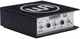Warm Audio&nbsp;WA-DI-P Passive Direct Box, Black