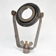 RCA BK-5 BK-5A BK-5B Ribbon Microphone Shock Mount Genuine Used