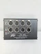 Peavey PS 4AC 48 Volt Phantom Power Supply - No Power Cord