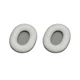 Audio-Technica ATH-HPEPWH Replacement Earpads for M-Series Headphones, White