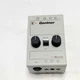 Gentner Microtel Broadcast Handset Interface Recording Patch Model 910-020-001