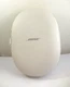 Carrying Case For Bose QuietComfort Ultra Over-the-Ear Headphones- White Smoke