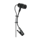 Audio-Technica PRO35 Cardioid Condenser Clip-on Instrument Microphone 