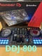 Pioneer DJ DDJ-800 DJ Controller with Bonus
