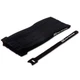 Hosa WTI-508 Hook and Loop Cable Ties (50-Pack)