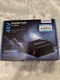 Aokeo 1-Channel 48V Phantom Power Supply with Adapter