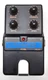 PEARL FG-01 Flanger Guitar Effects Pedal made in Japan #1 DHL or EMS