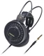 Audio Technica ATH-AD900X Headphones Wired Open Type Cable 3m