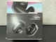 Bose Ultra Open Ear Design Earbuds True Wireless Bluetooth Open-Ear Black