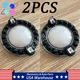 8ohm For QSC K8 K12 HPR KW122 KW152 KW153 QSC SP-000184-00 Speaker Diaphragm *2