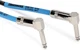Pro Co EGLL-20 Excellines Right Angle to Right Angle Instrument Cable - 20 foot