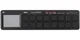 KORG USB MIDI Controller nanoPAD2 BK (Black)