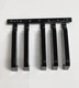 Yamaha Black Keys Octave -PSR SX700 -sx900-sx920-sx720-PSR-A5000 -original