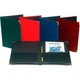 Marlo Plastics Band Orchestra Rehearsal Folder 12" x 14"
